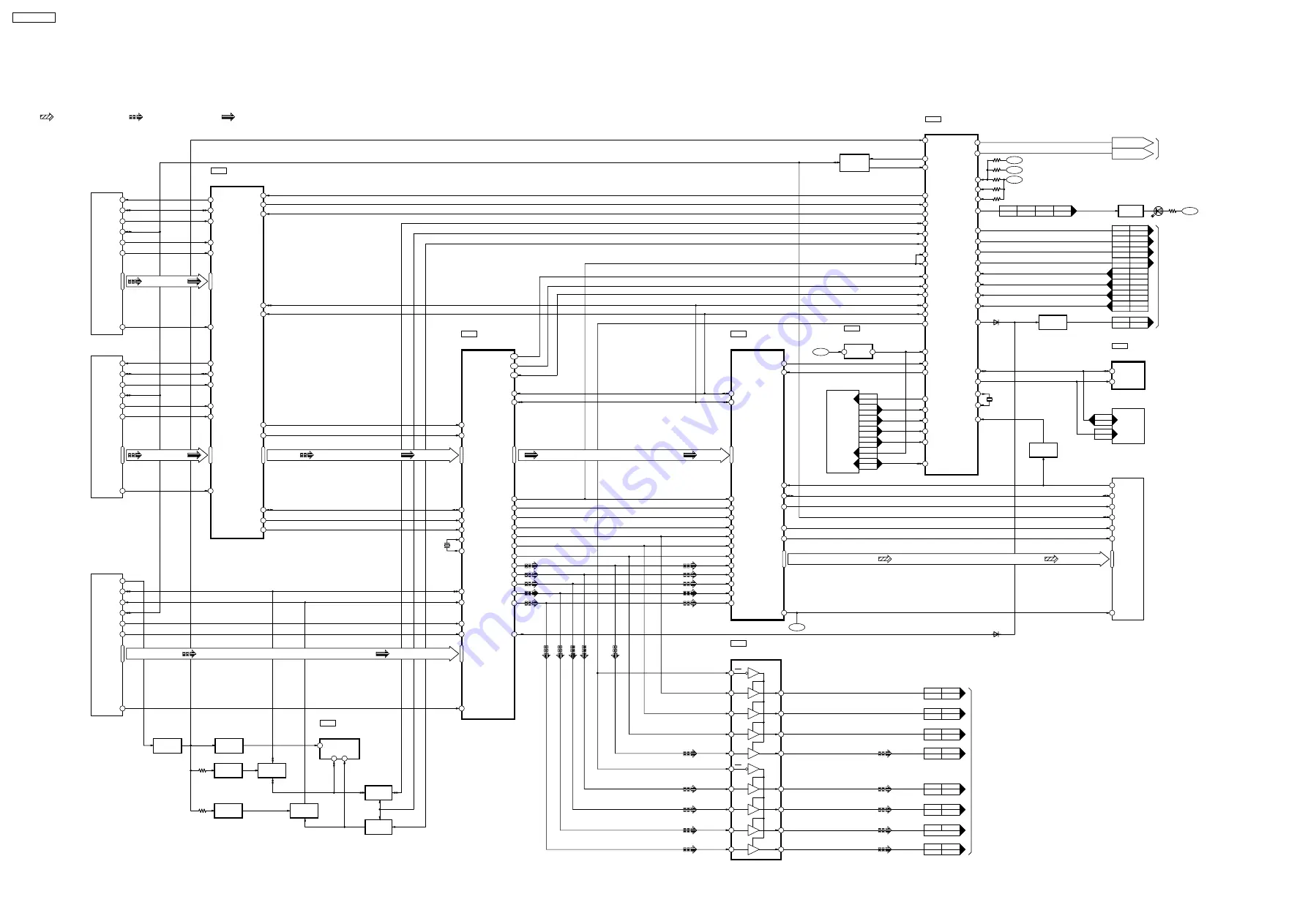 Panasonic SA-BX500PP Скачать руководство пользователя страница 66