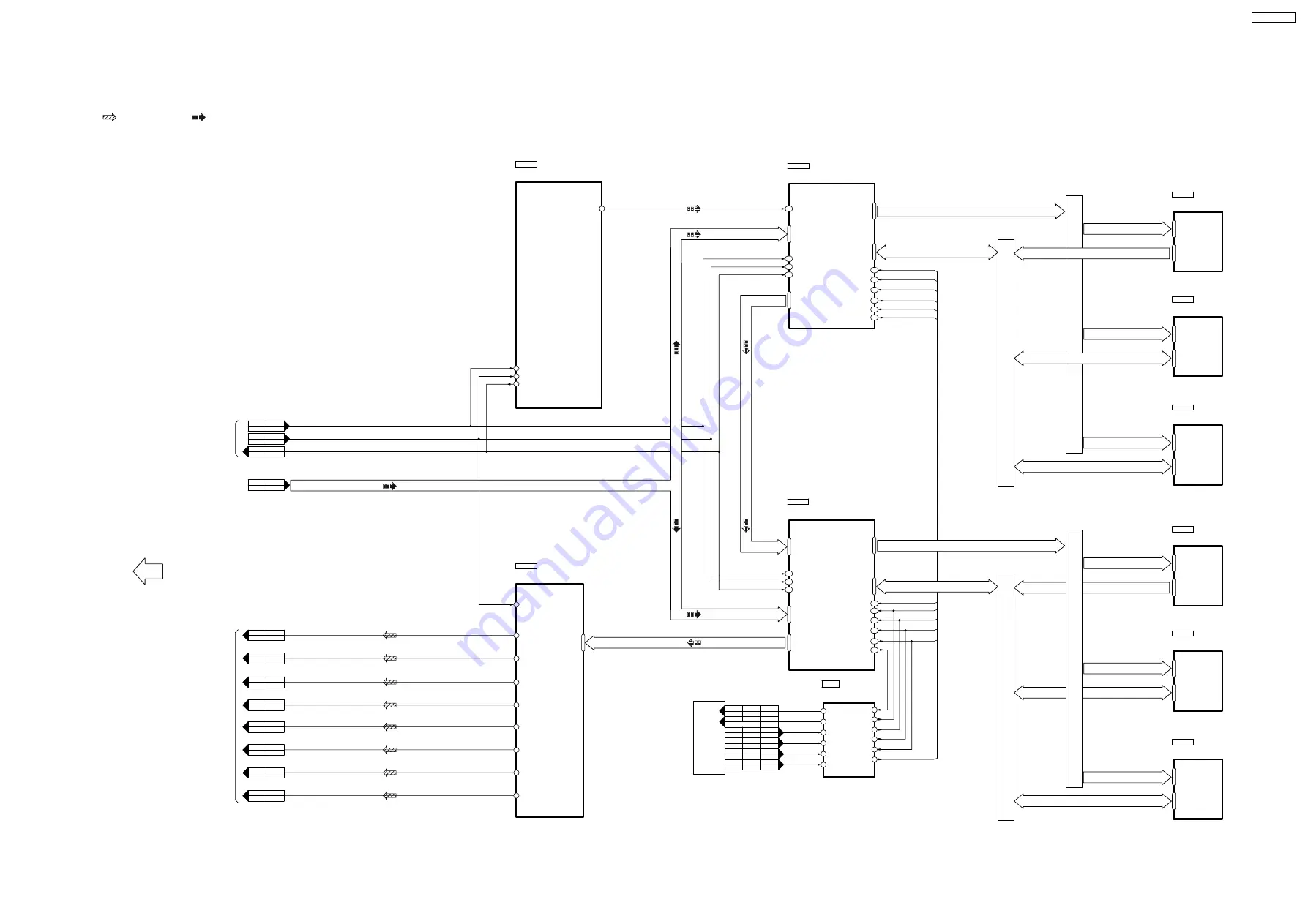 Panasonic SA-BX500PP Service Manual Download Page 69