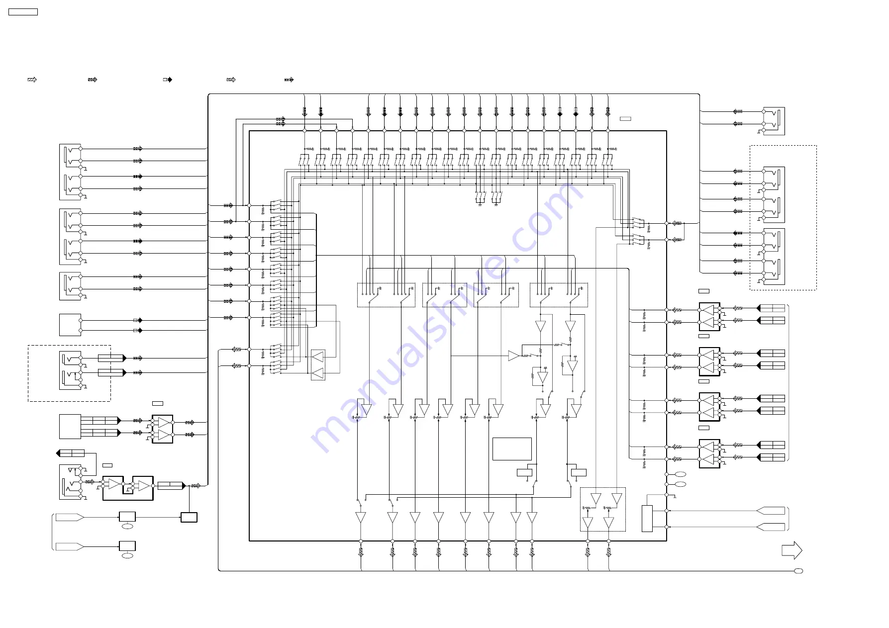 Panasonic SA-BX500PP Скачать руководство пользователя страница 72