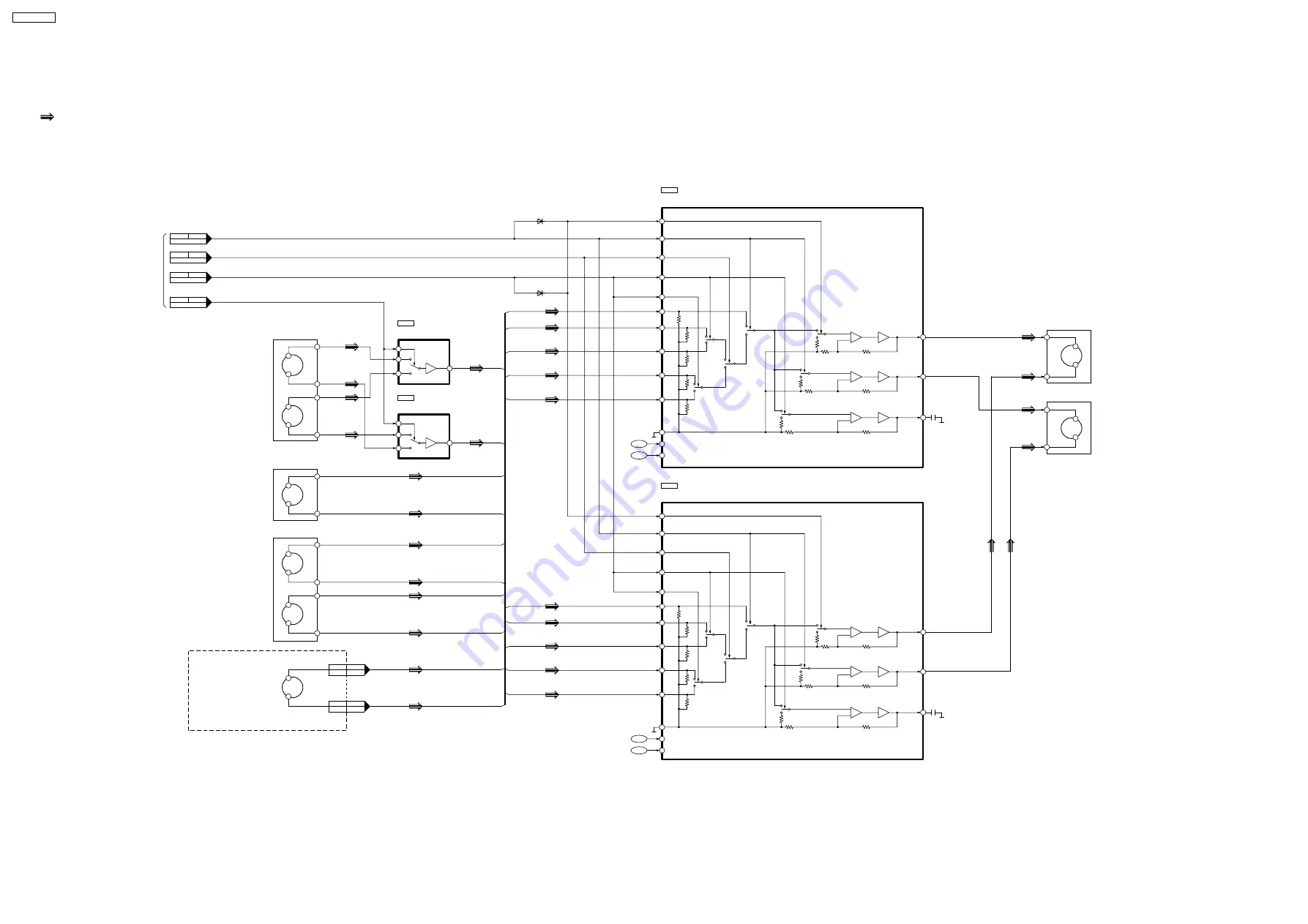 Panasonic SA-BX500PP Service Manual Download Page 78