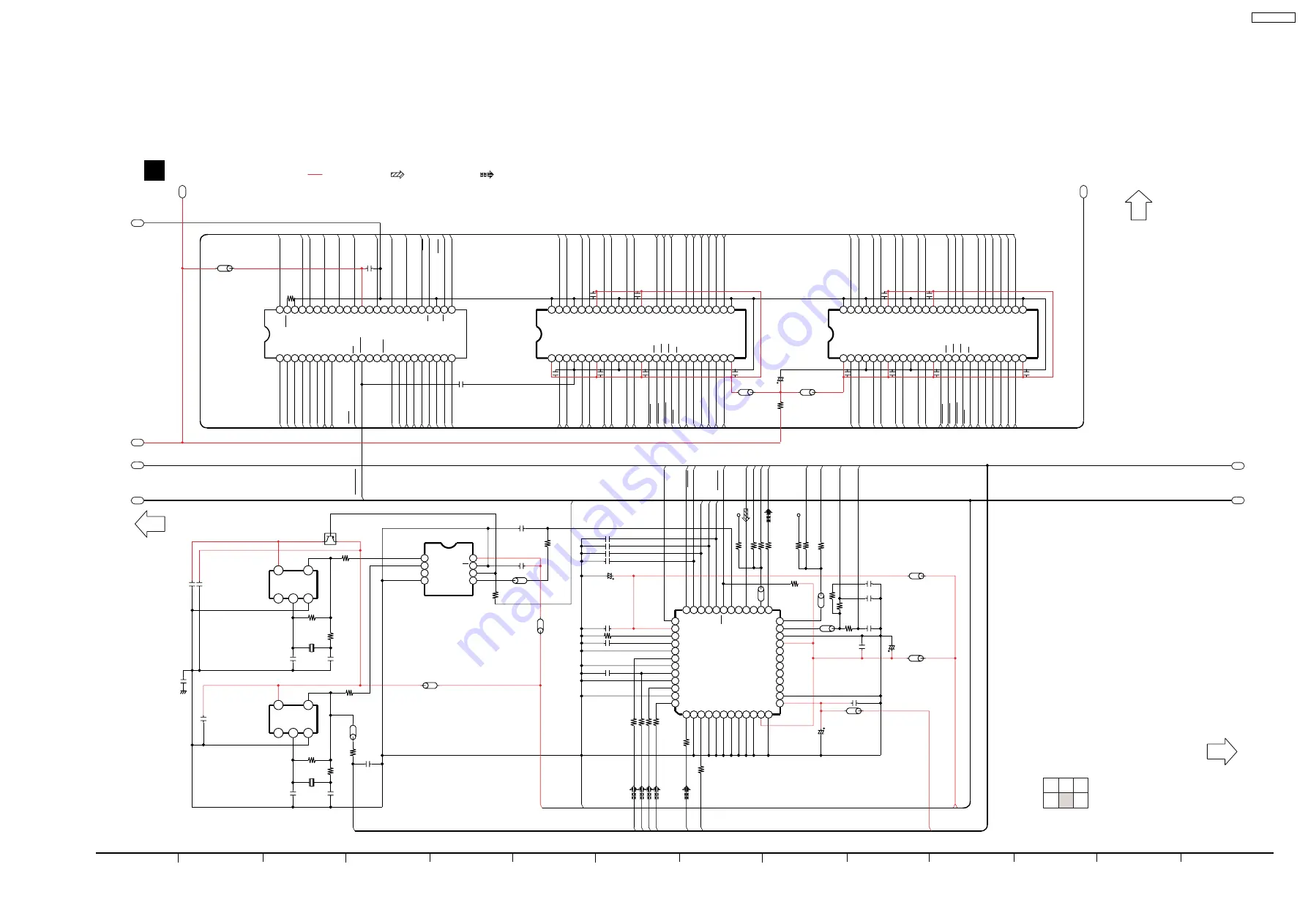 Panasonic SA-BX500PP Service Manual Download Page 91