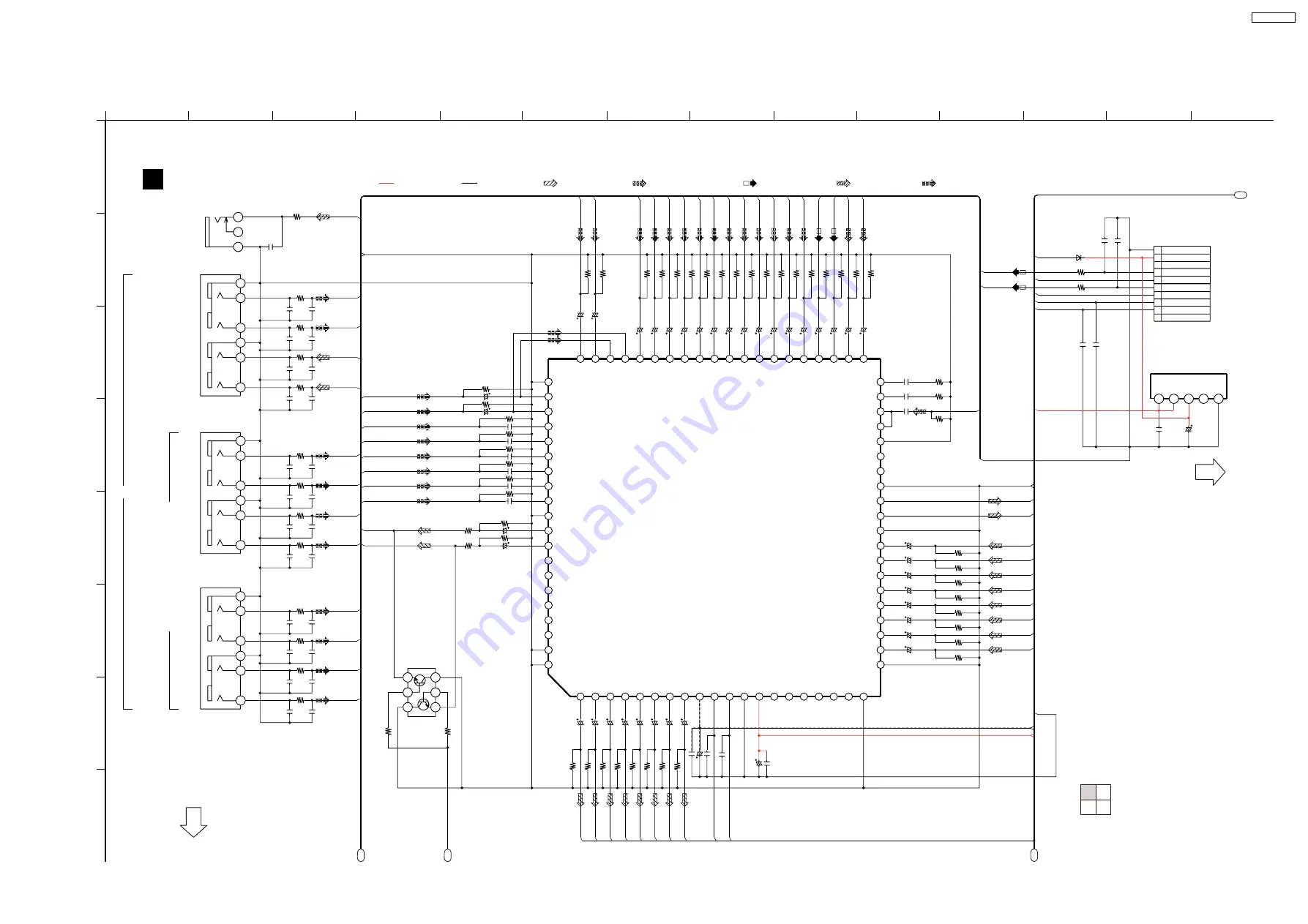 Panasonic SA-BX500PP Скачать руководство пользователя страница 93