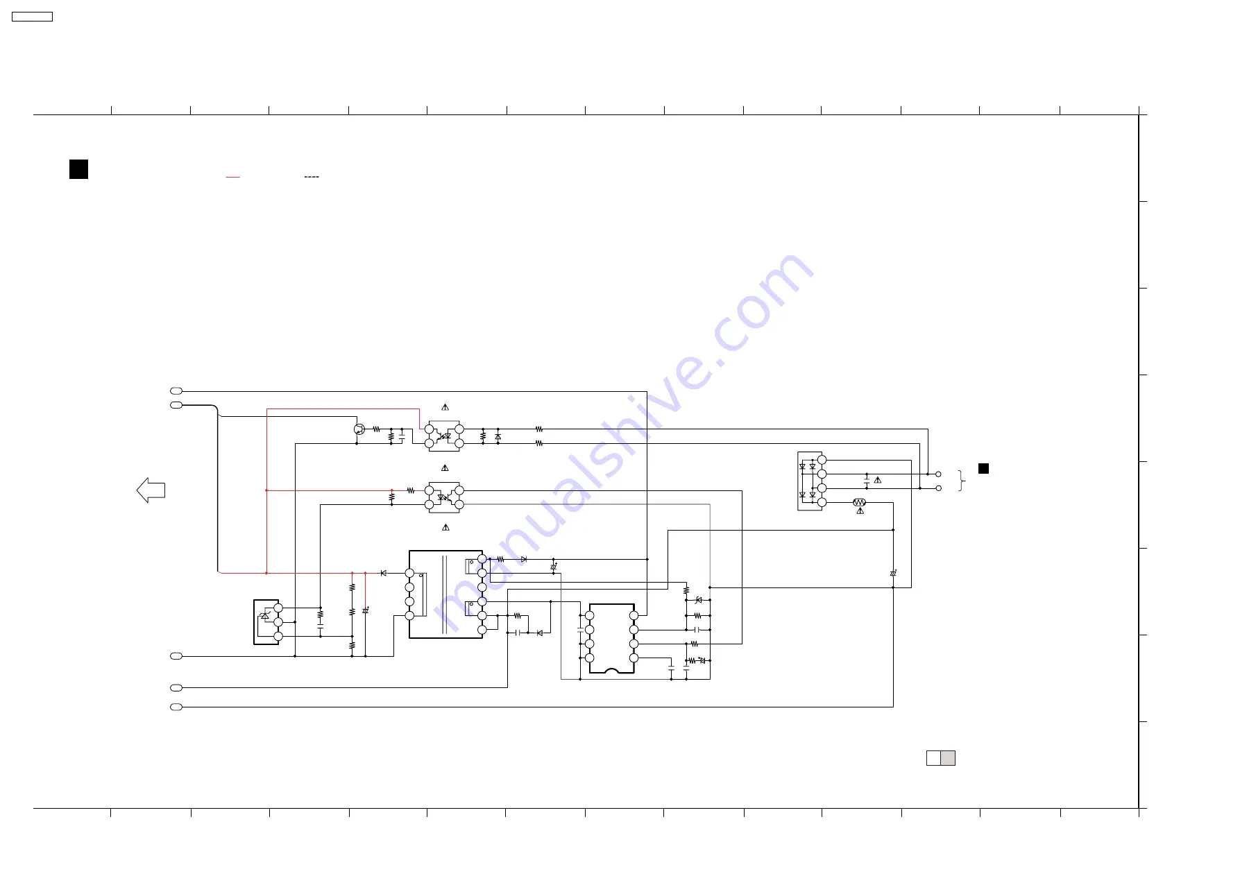 Panasonic SA-BX500PP Service Manual Download Page 112