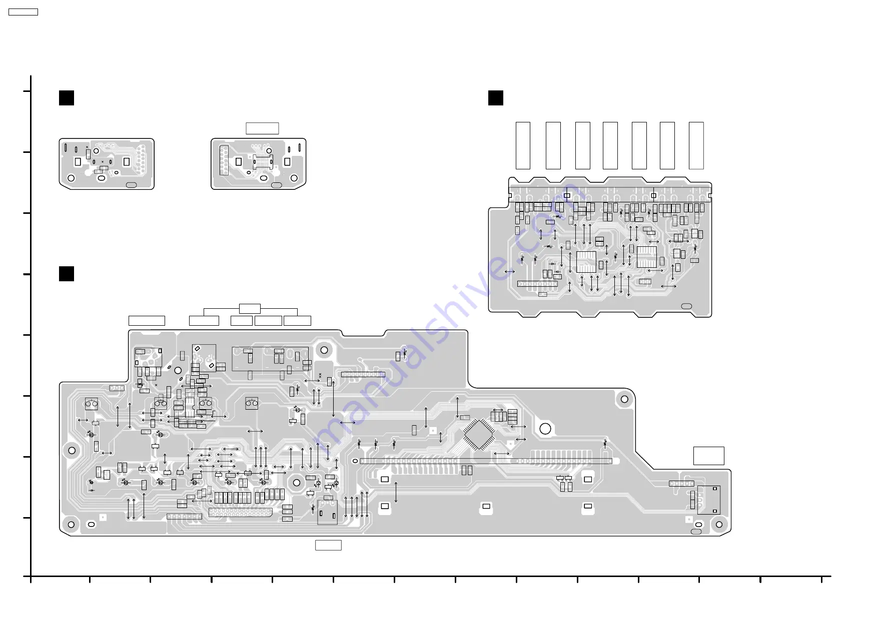 Panasonic SA-BX500PP Service Manual Download Page 118