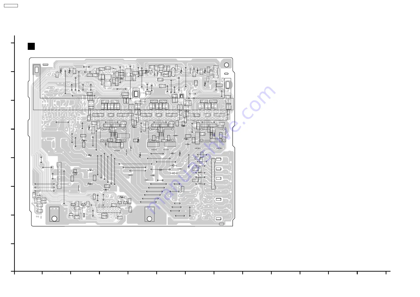 Panasonic SA-BX500PP Service Manual Download Page 122