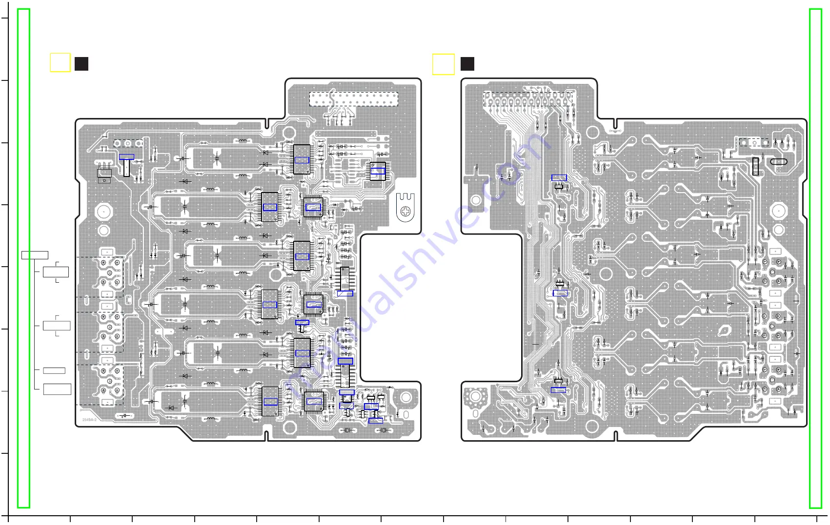 Panasonic SA-DT300E Скачать руководство пользователя страница 20