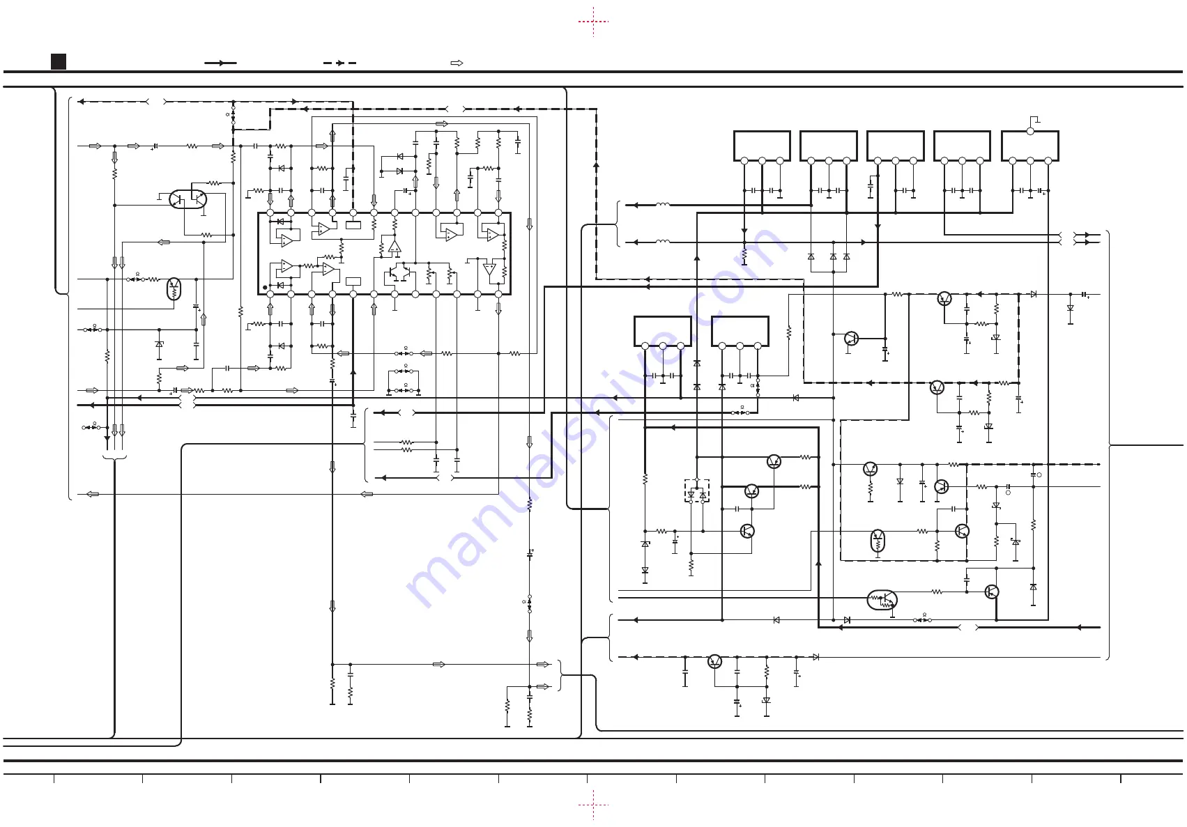 Panasonic SA-DT300E Service Manual Download Page 39