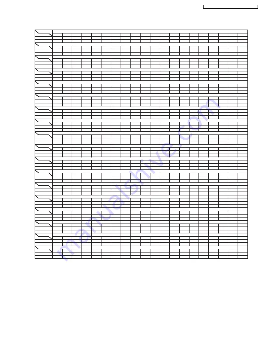 Panasonic SA-HT340GC Service Manual Download Page 47