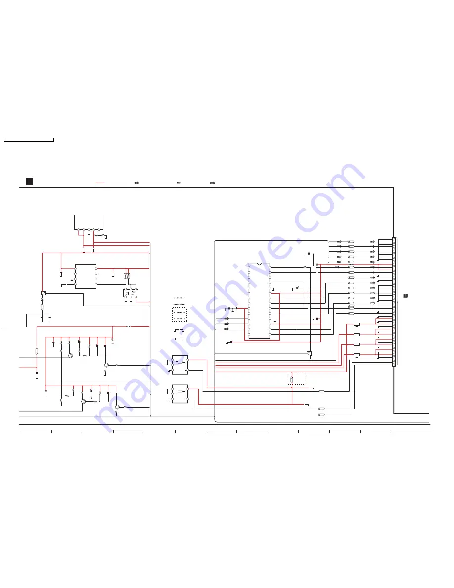 Panasonic SA-HT340GC Service Manual Download Page 63