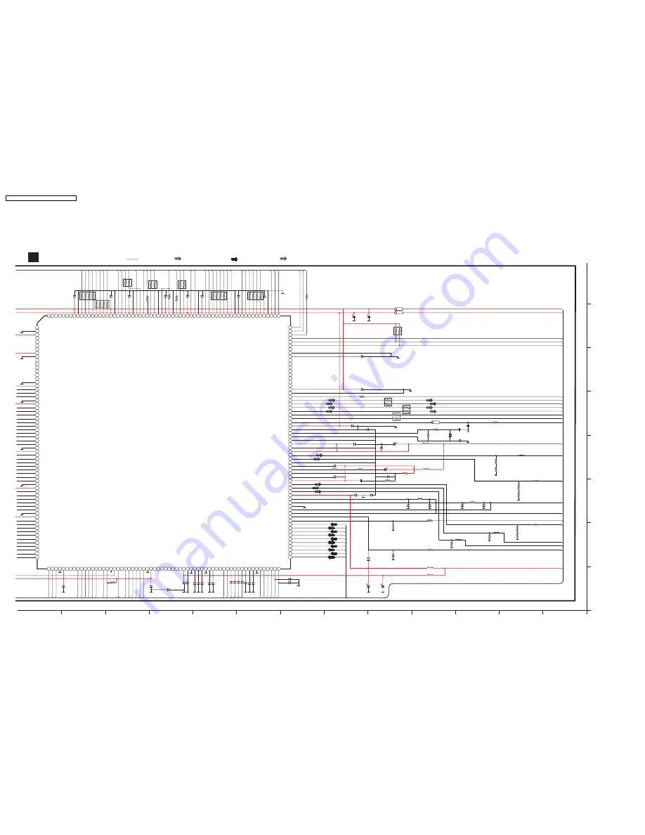 Panasonic SA-HT340GC Service Manual Download Page 65