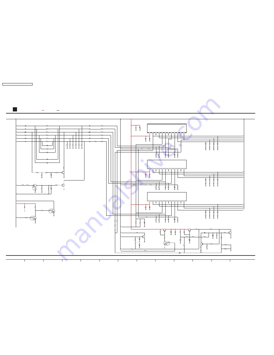 Panasonic SA-HT340GC Service Manual Download Page 69