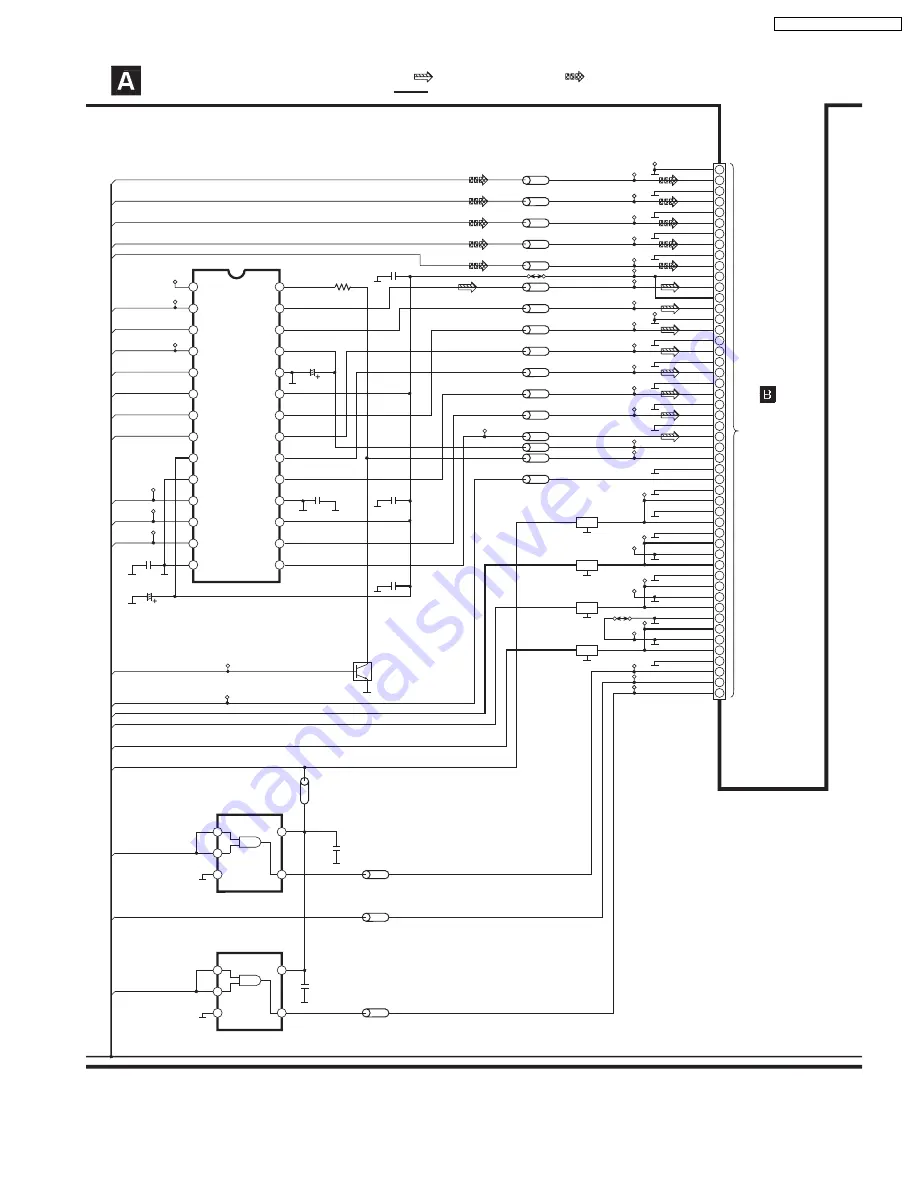 Panasonic SA-HT830VP Скачать руководство пользователя страница 93