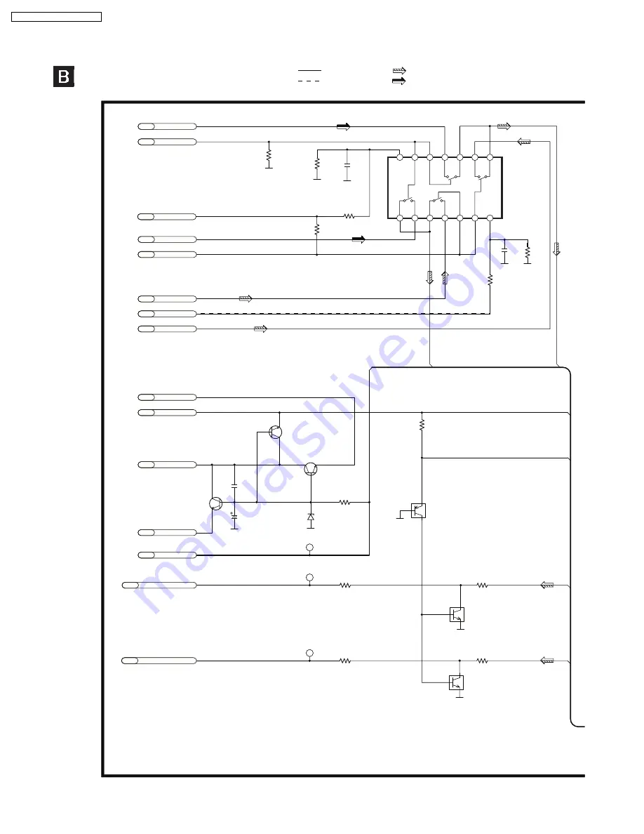 Panasonic SA-HT830VP Скачать руководство пользователя страница 98