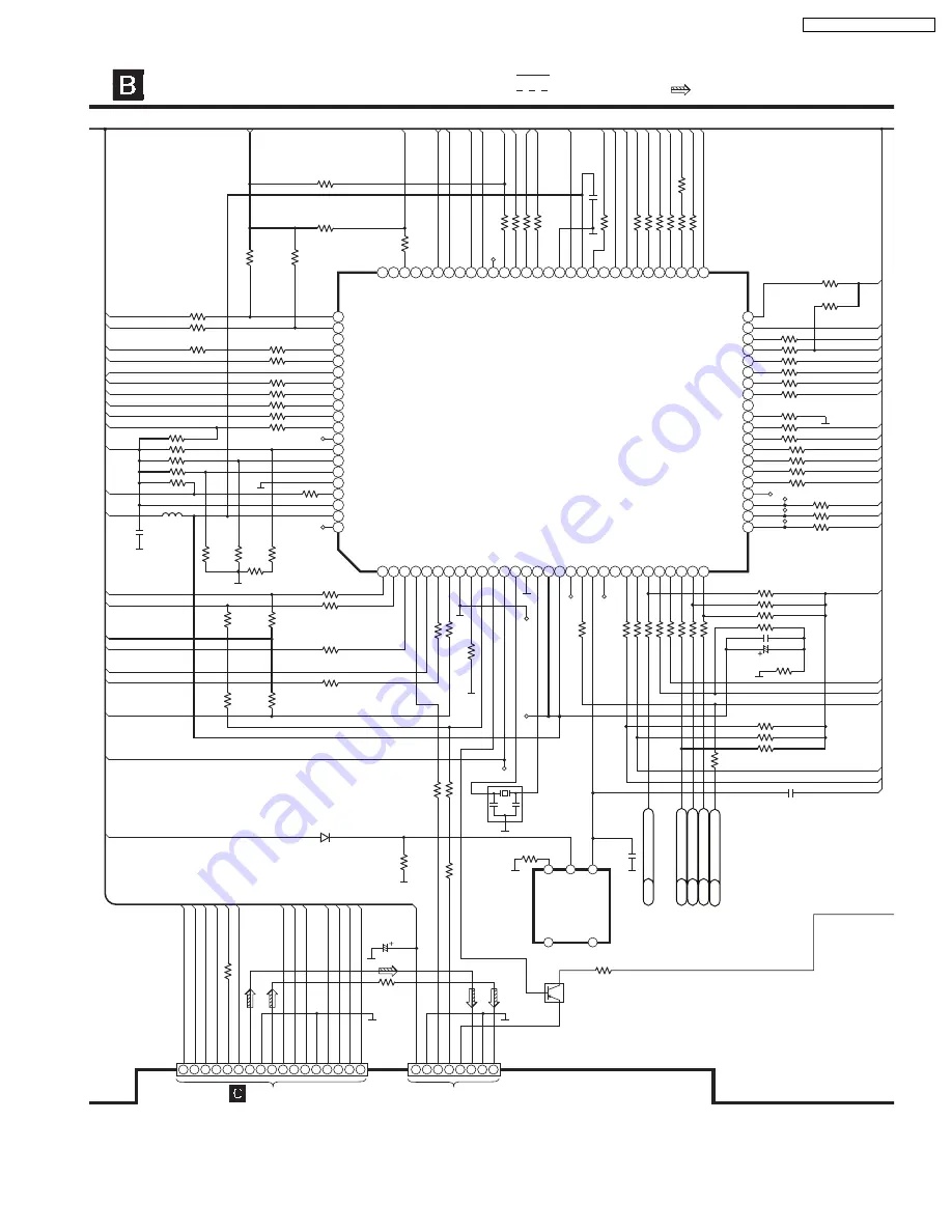 Panasonic SA-HT830VP Скачать руководство пользователя страница 101