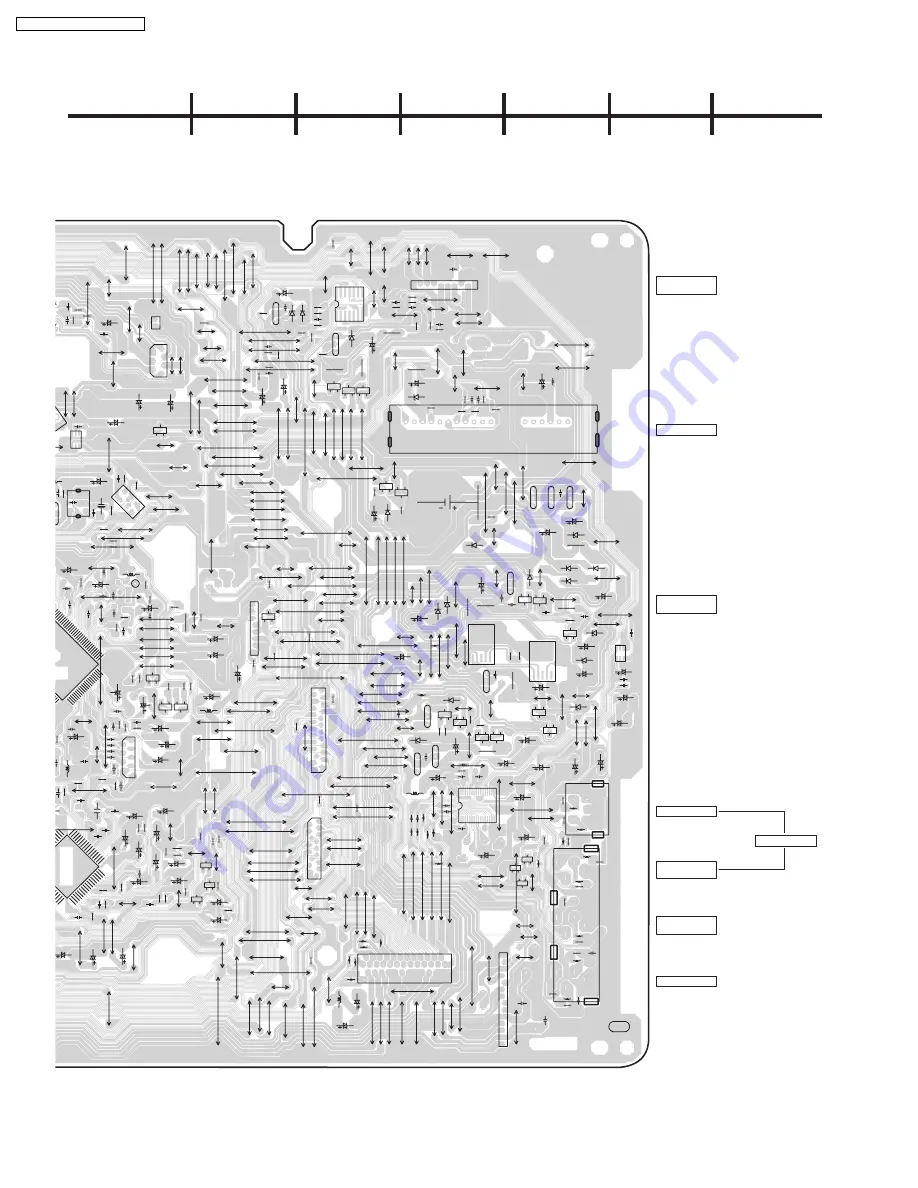 Panasonic SA-HT830VP Скачать руководство пользователя страница 124