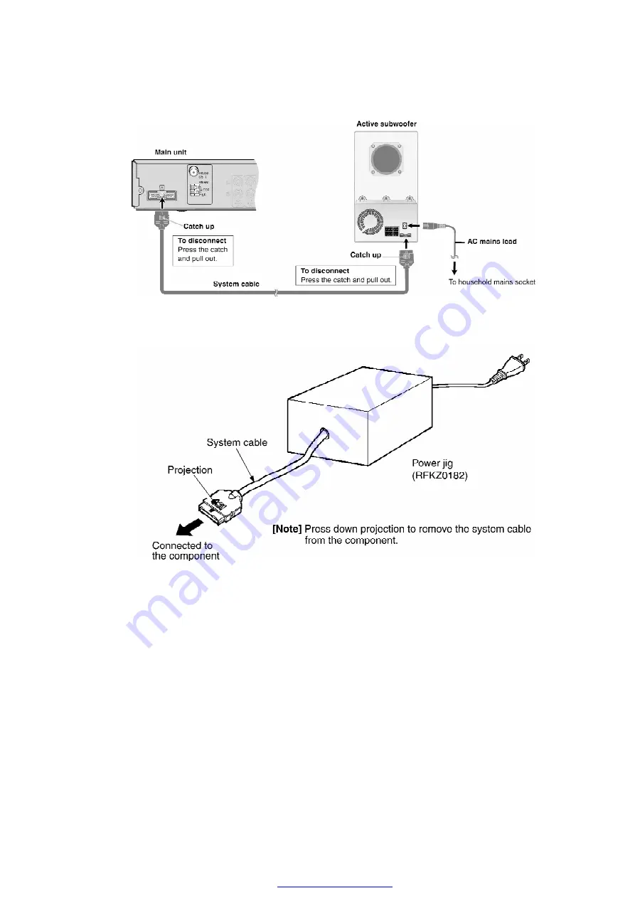 Panasonic SA-HT840EB Скачать руководство пользователя страница 6