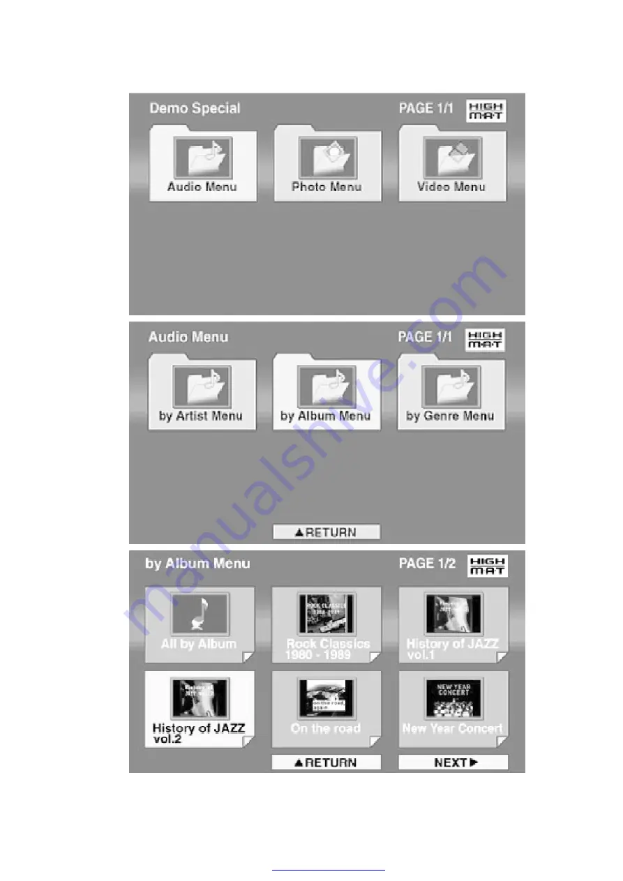 Panasonic SA-HT840EB Скачать руководство пользователя страница 14