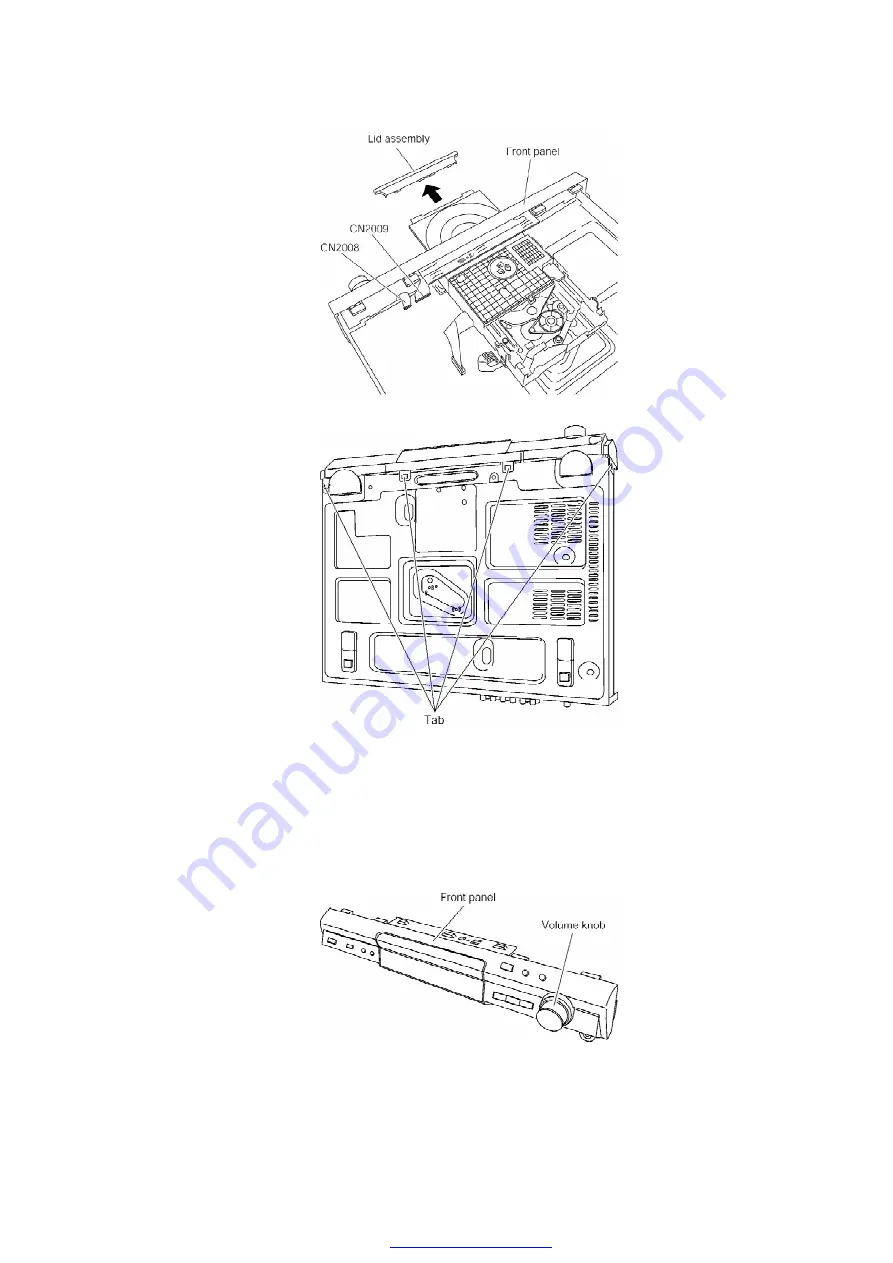 Panasonic SA-HT840EB Скачать руководство пользователя страница 24