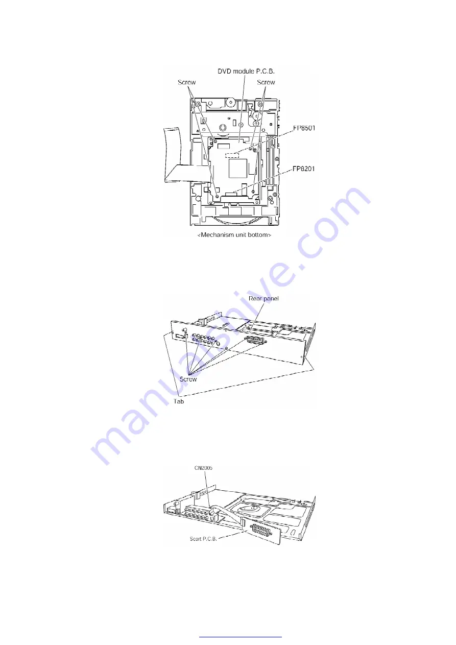 Panasonic SA-HT840EB Скачать руководство пользователя страница 26