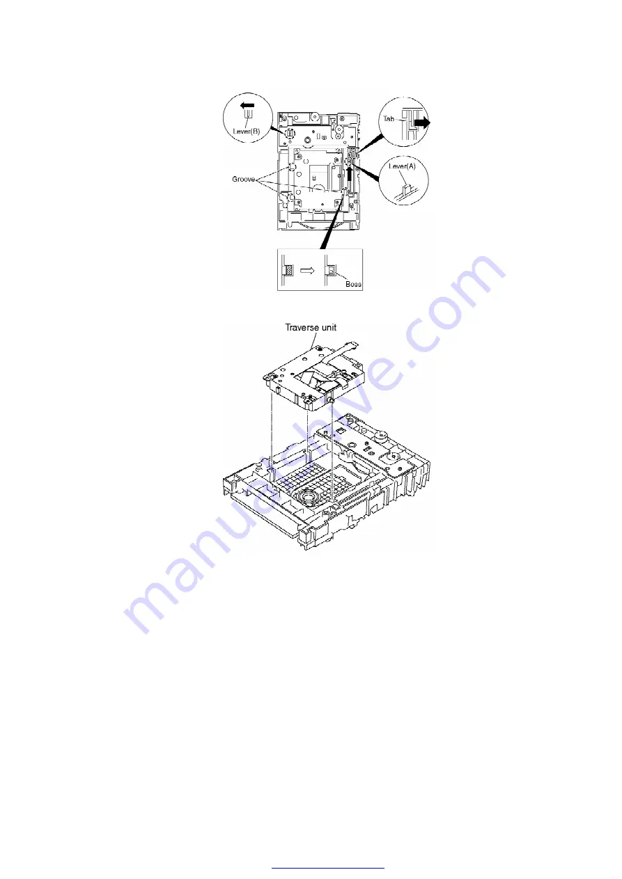 Panasonic SA-HT840EB Manual Download Page 30