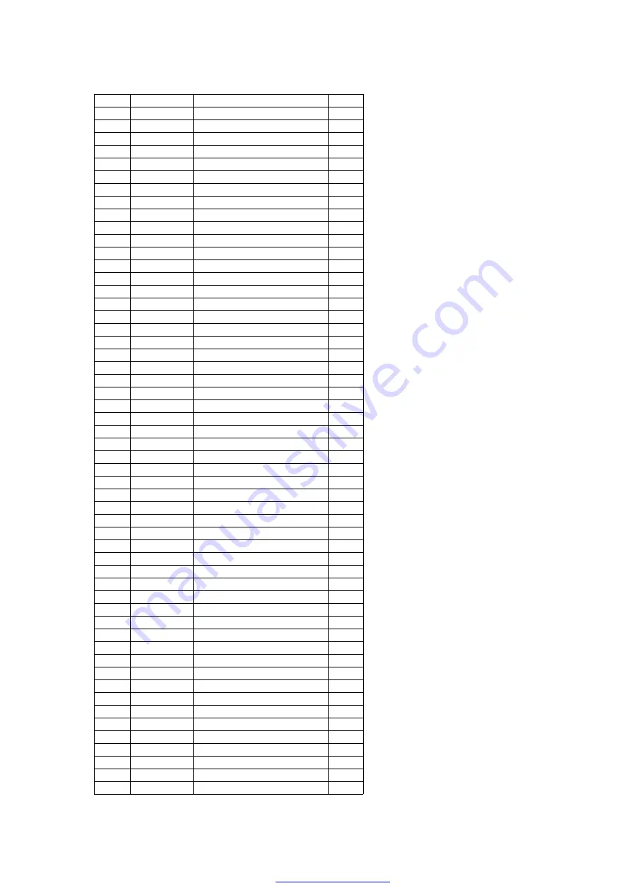 Panasonic SA-HT840EB Manual Download Page 87