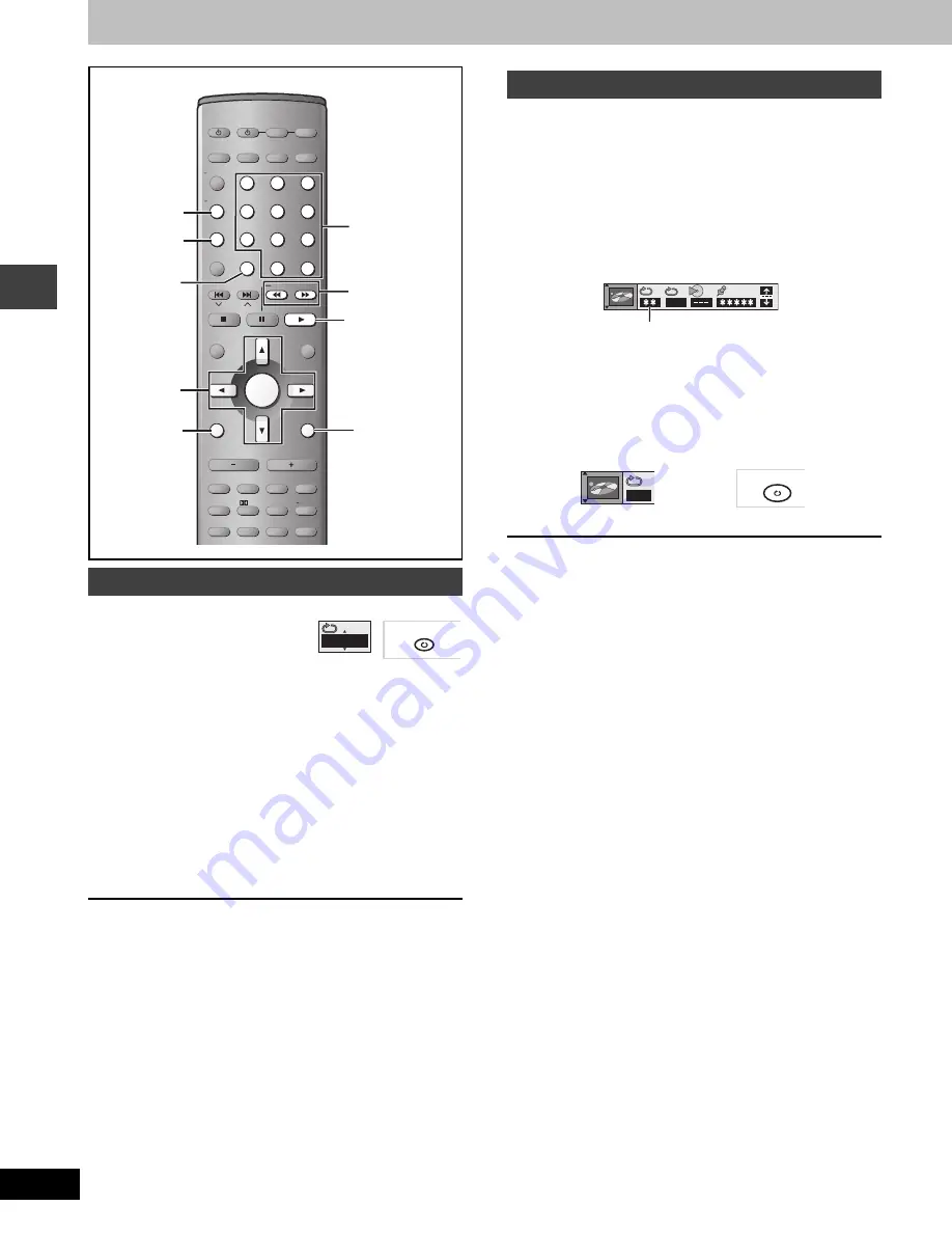 Panasonic SA-HT850 Скачать руководство пользователя страница 16