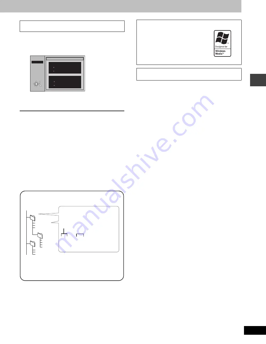 Panasonic SA-HT850 Скачать руководство пользователя страница 21