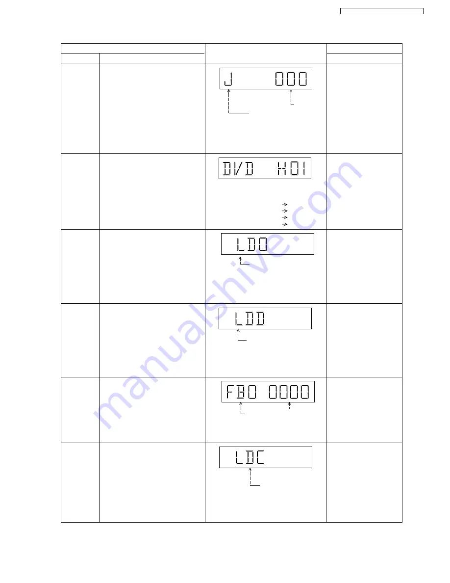 Panasonic SA-HT855E Скачать руководство пользователя страница 25