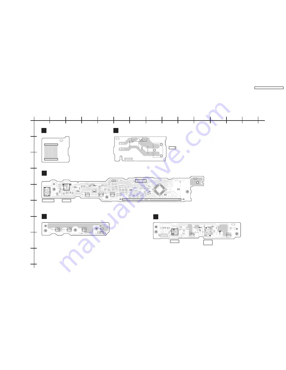 Panasonic SA-HT855E Скачать руководство пользователя страница 91