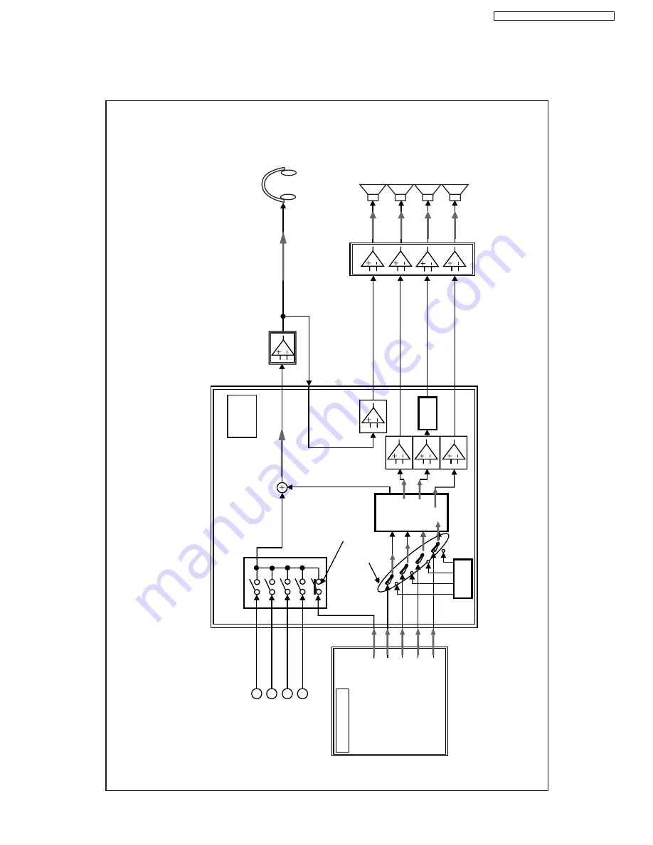 Panasonic SA-HT855E Скачать руководство пользователя страница 97