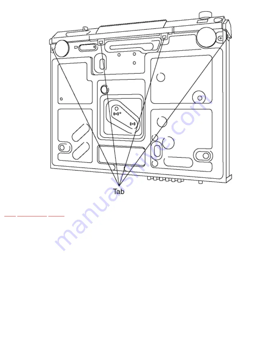 Panasonic SA-HT870 Service Manual Download Page 41