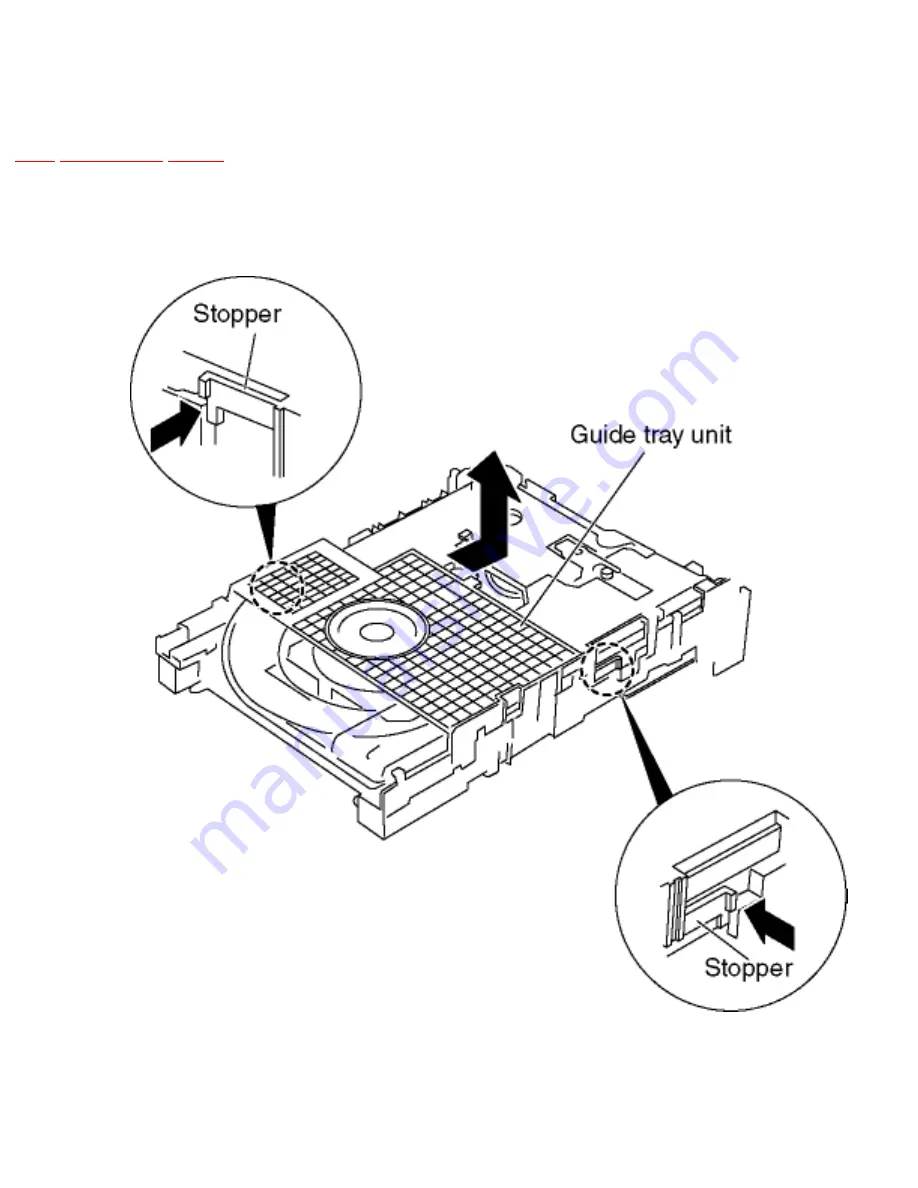 Panasonic SA-HT870 Service Manual Download Page 57