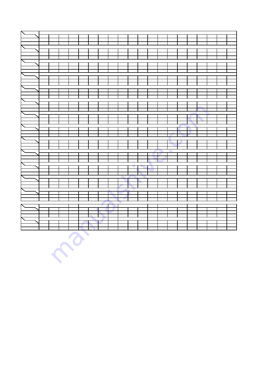 Panasonic SA-HT870 Service Manual Download Page 142