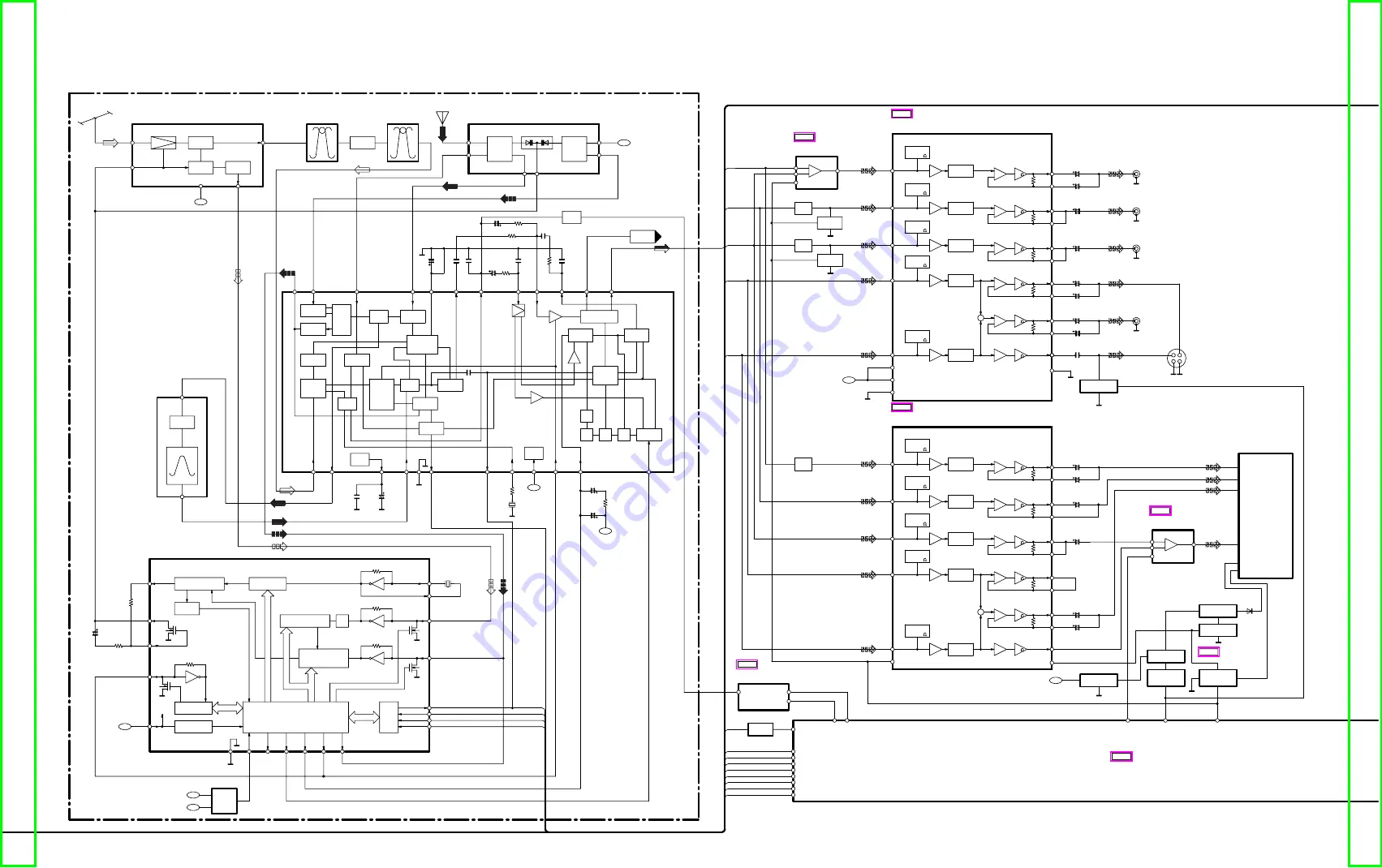 Panasonic SA-HT870 Скачать руководство пользователя страница 159