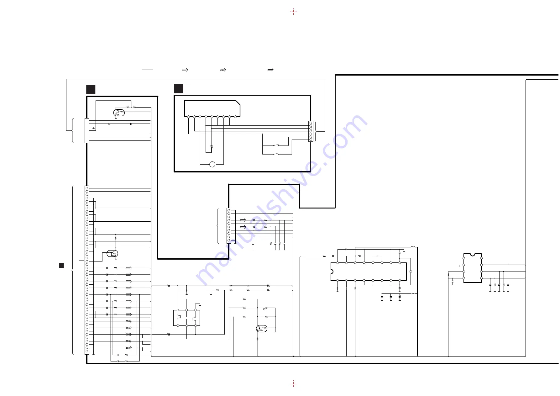 Panasonic SA-HT870 Service Manual Download Page 243