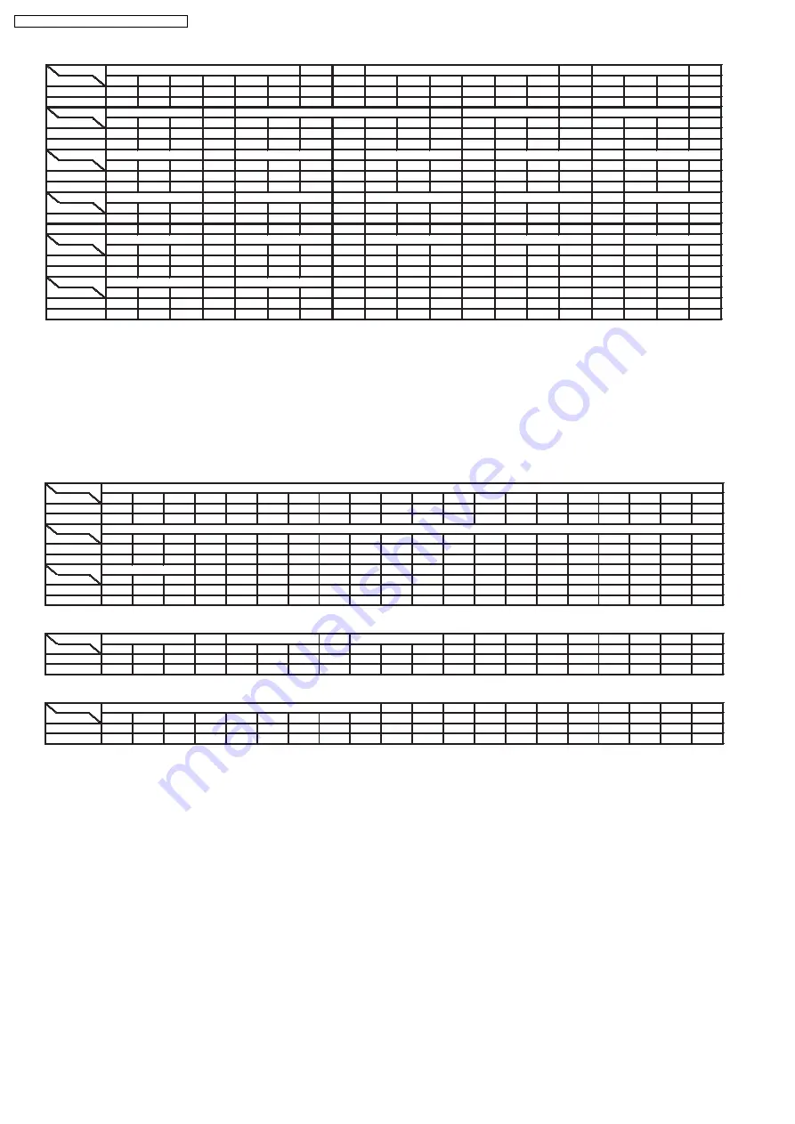 Panasonic SA-HT880GC Service Manual Download Page 46