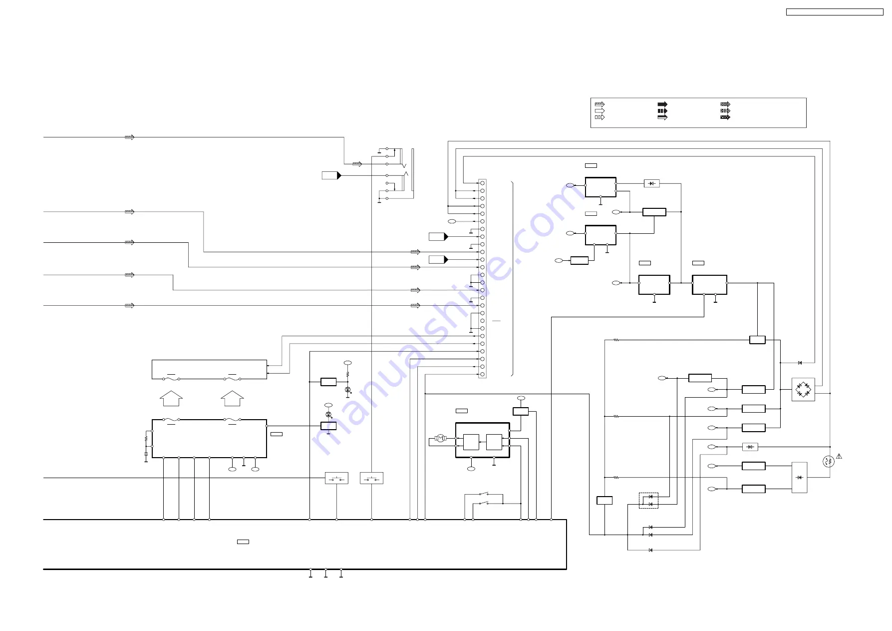 Panasonic SA-HT880GC Service Manual Download Page 53