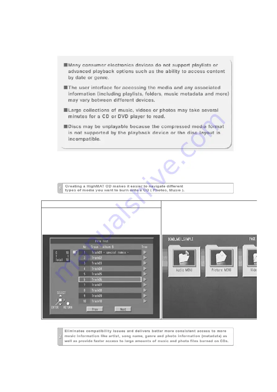 Panasonic SA-HT930GC Service Manual Download Page 12