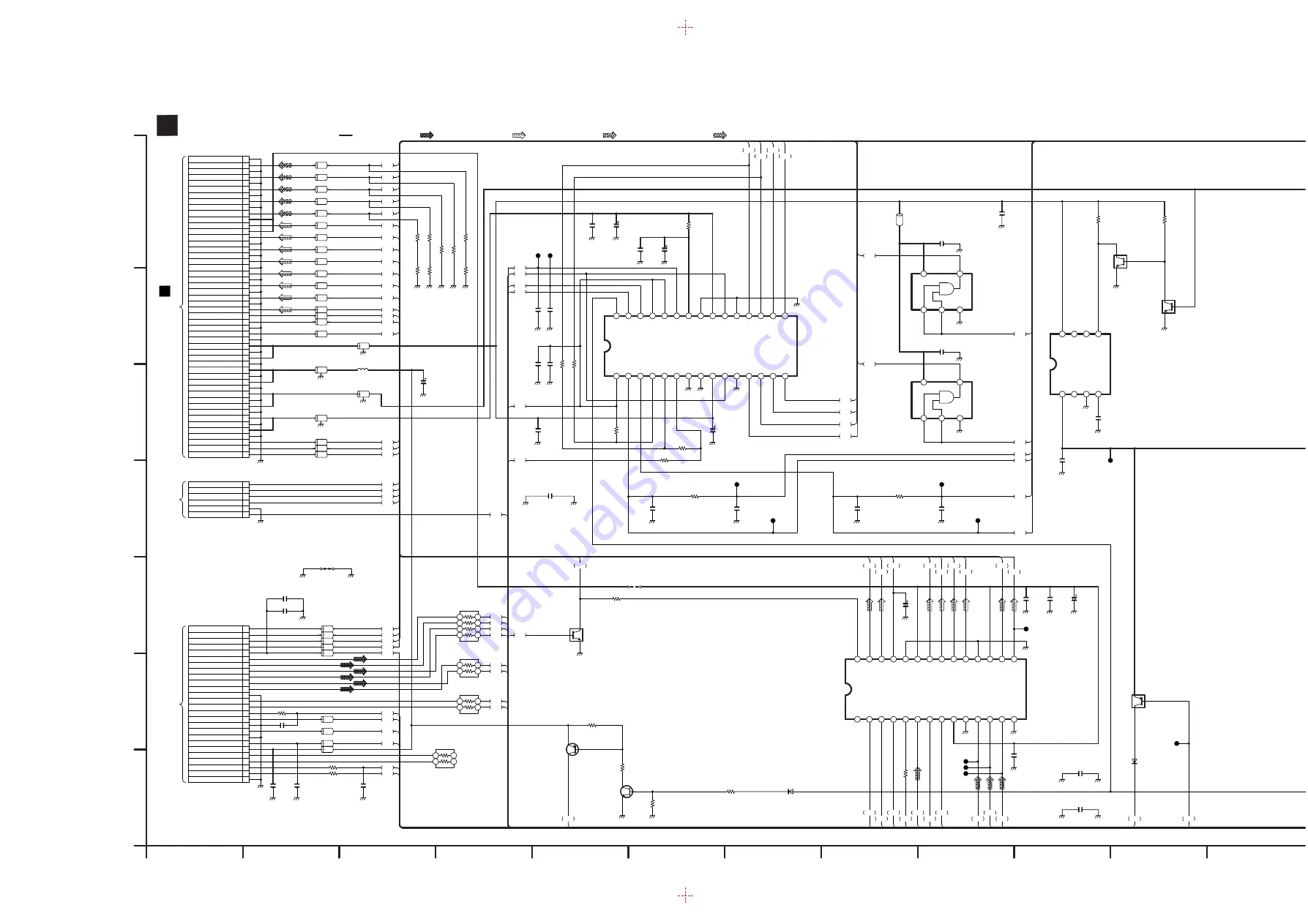 Panasonic SA-HT930GC Service Manual Download Page 114