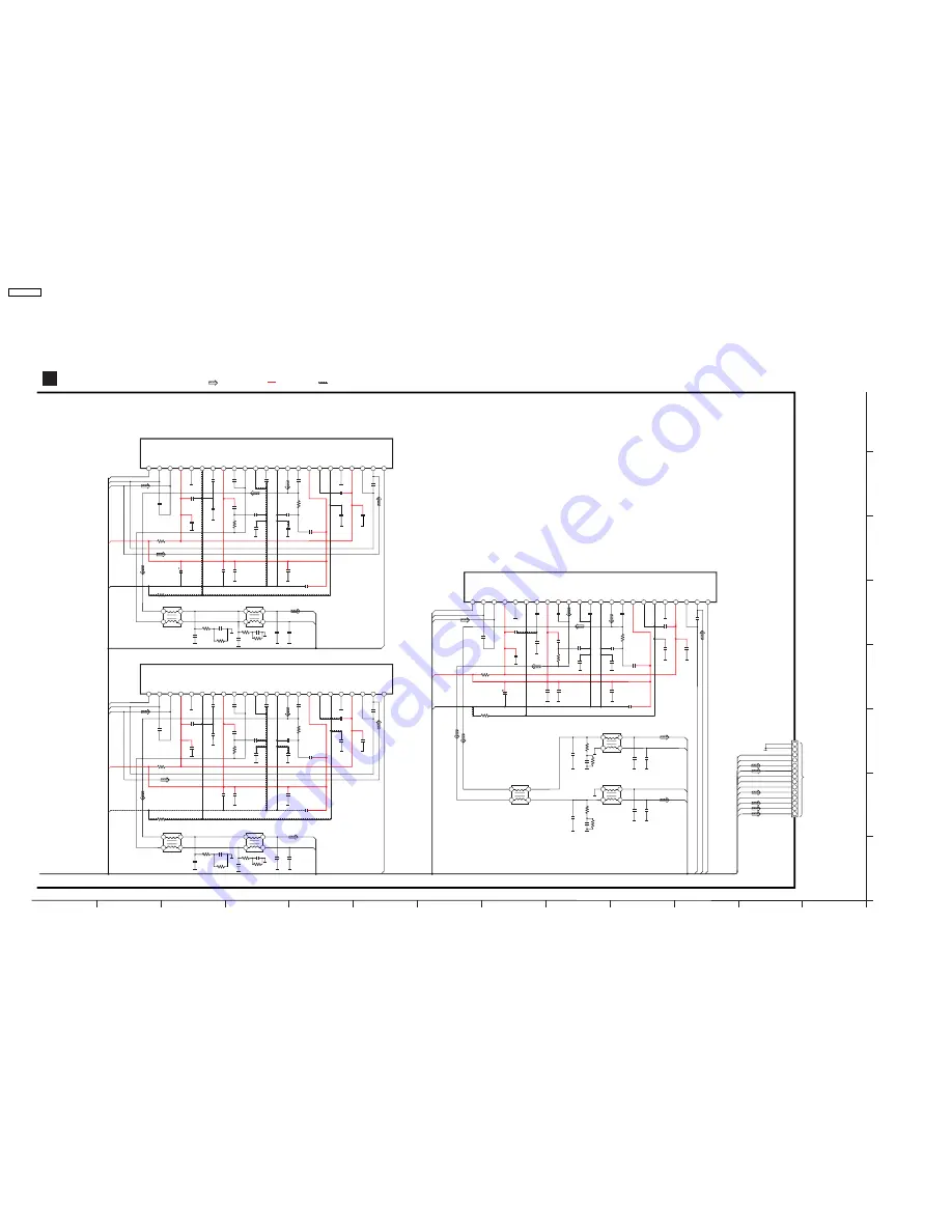 Panasonic SA-HT995EE Service Manual Download Page 86