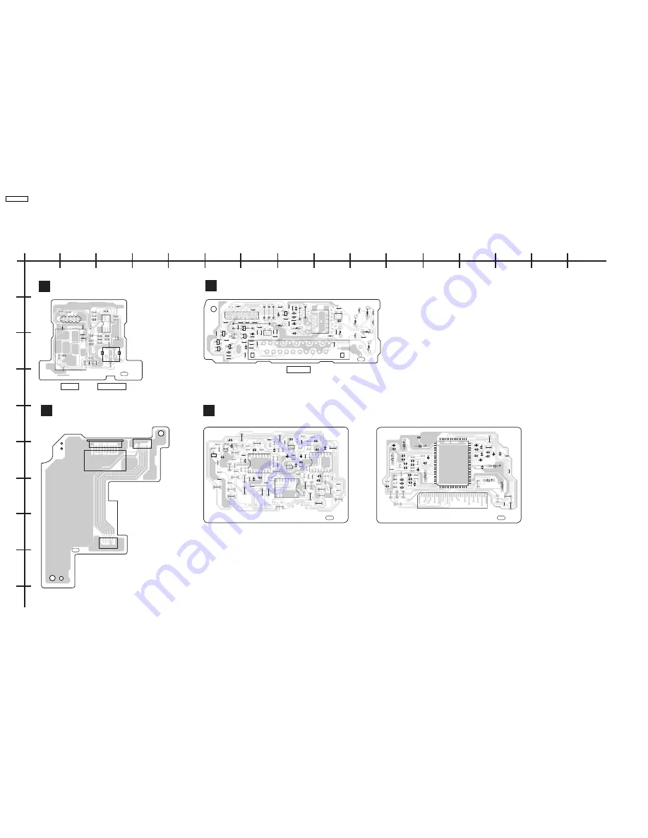 Panasonic SA-HT995EE Service Manual Download Page 96