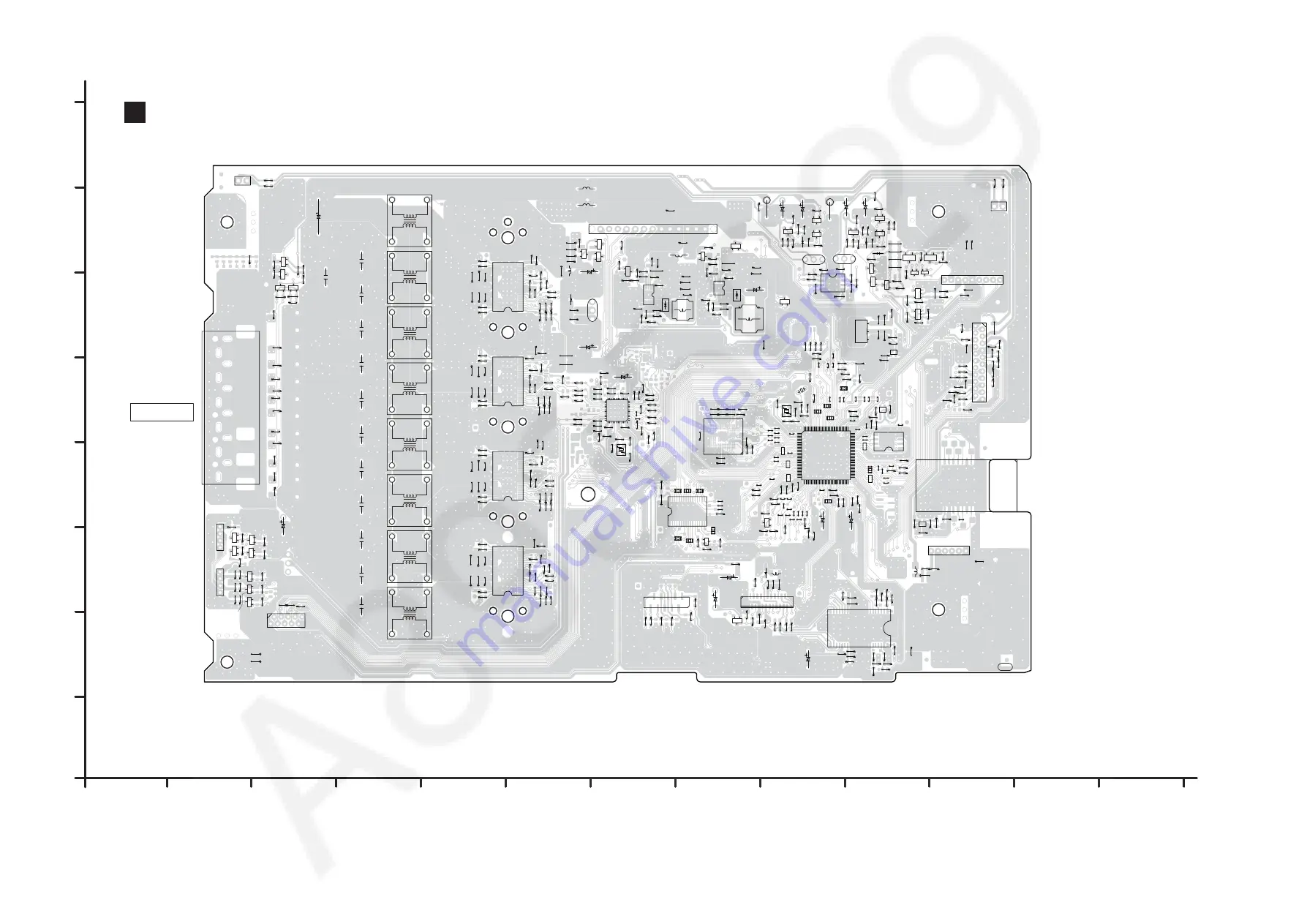 Panasonic SA-MAX3500PU Service Manual Download Page 78