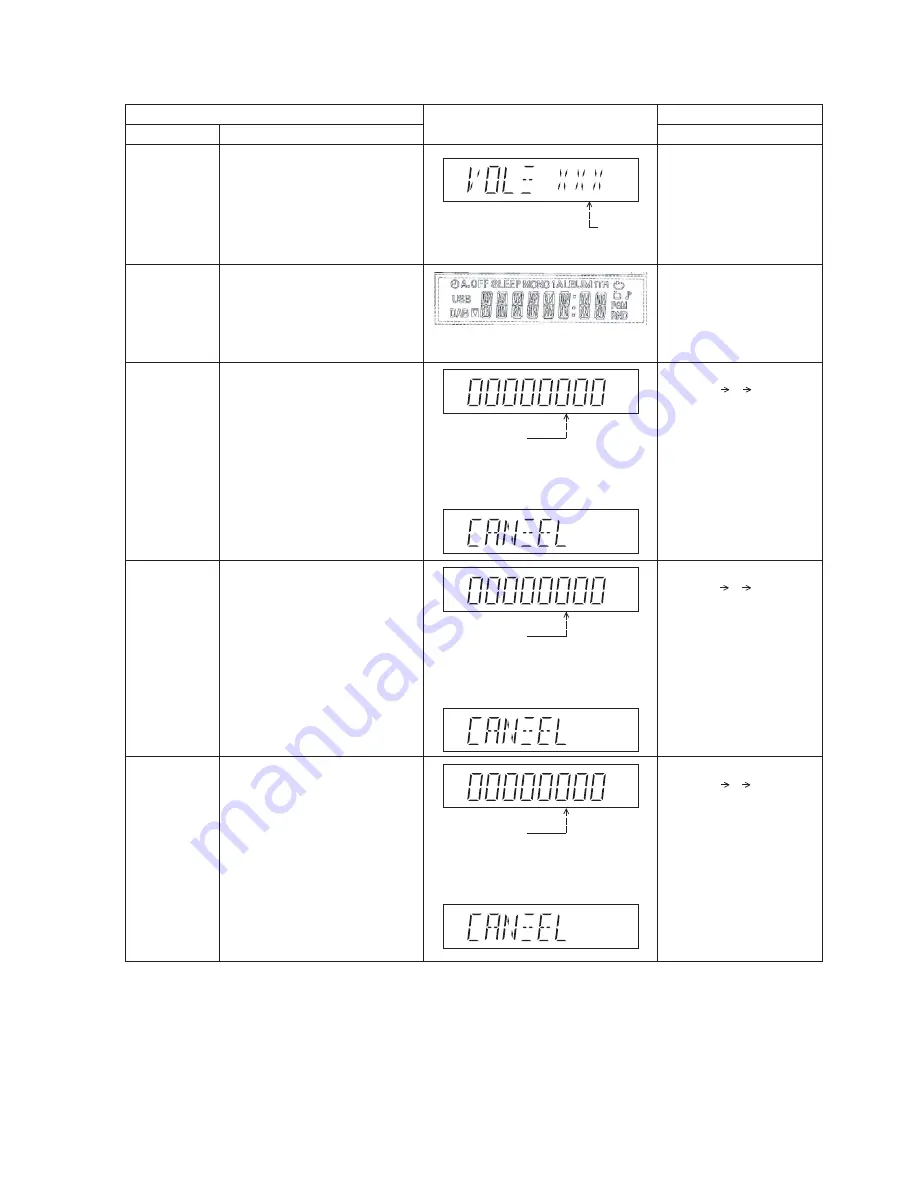 Panasonic SA-MAX500LMK Service Manual Download Page 20