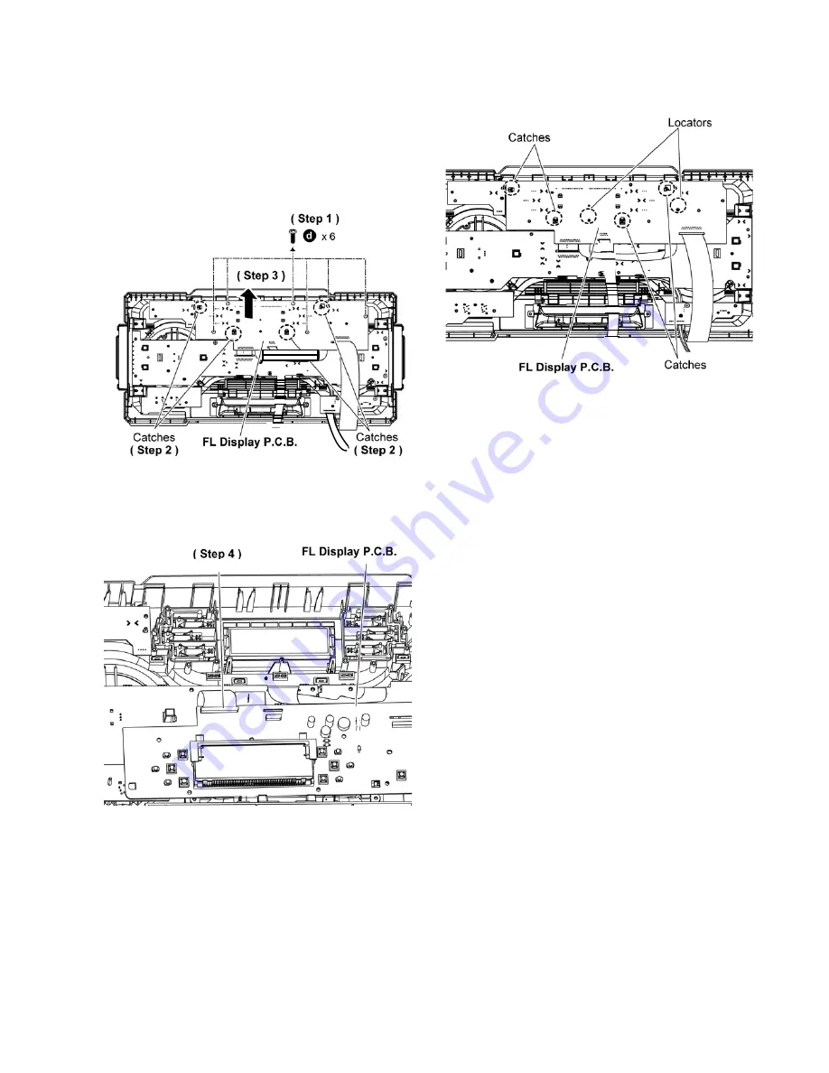 Panasonic SA-MAX500LMK Service Manual Download Page 39