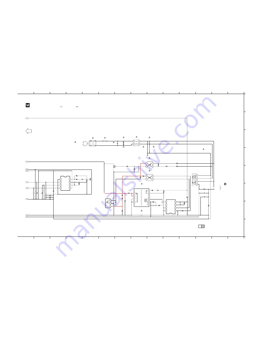 Panasonic SA-MAX500LMK Service Manual Download Page 92