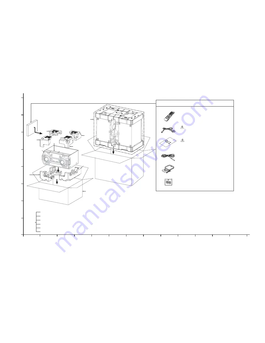 Panasonic SA-MAX500LMK Service Manual Download Page 123