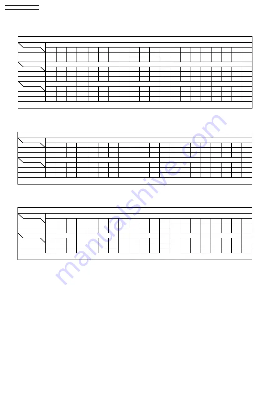 Panasonic SA-NS55 Service Manual Download Page 46