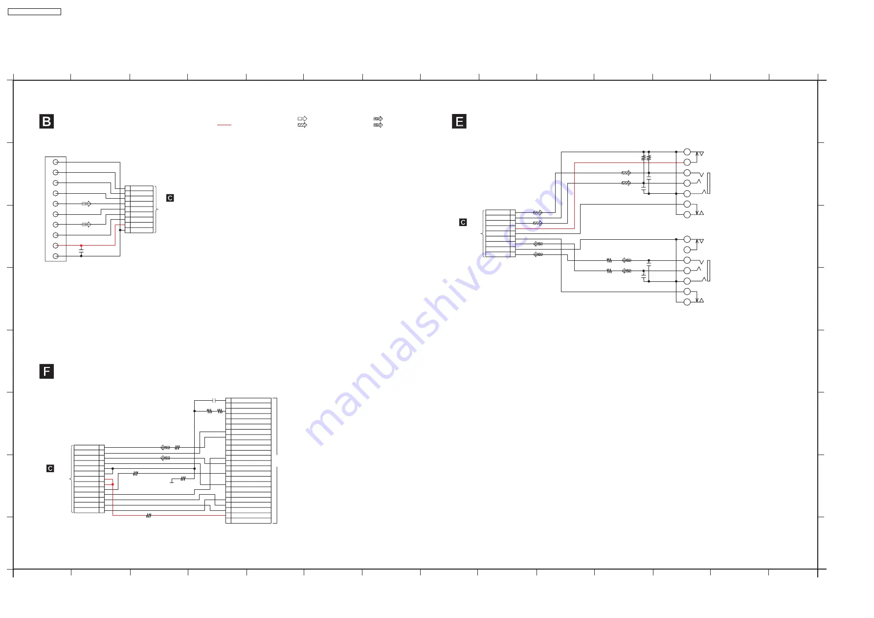 Panasonic SA-NS55 Service Manual Download Page 62