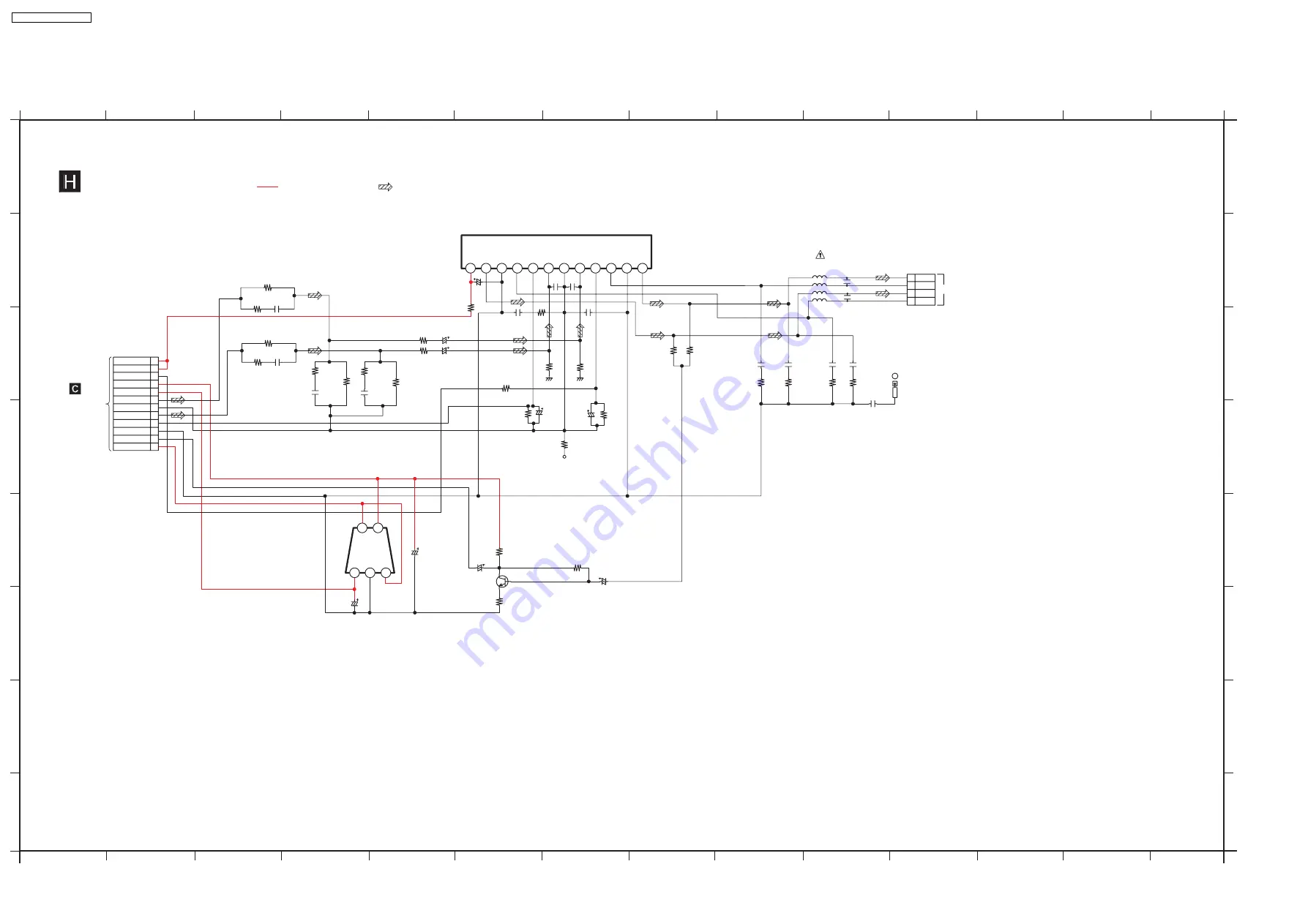 Panasonic SA-NS55 Service Manual Download Page 64