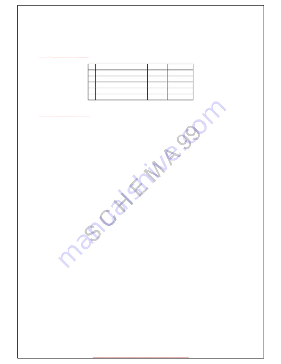 Panasonic SA-PM07E Service Manual Download Page 6